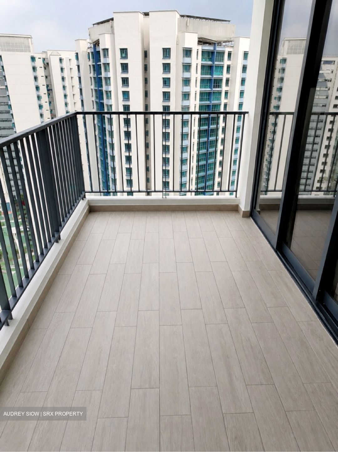 Waterbay (D19), Condominium #603589611